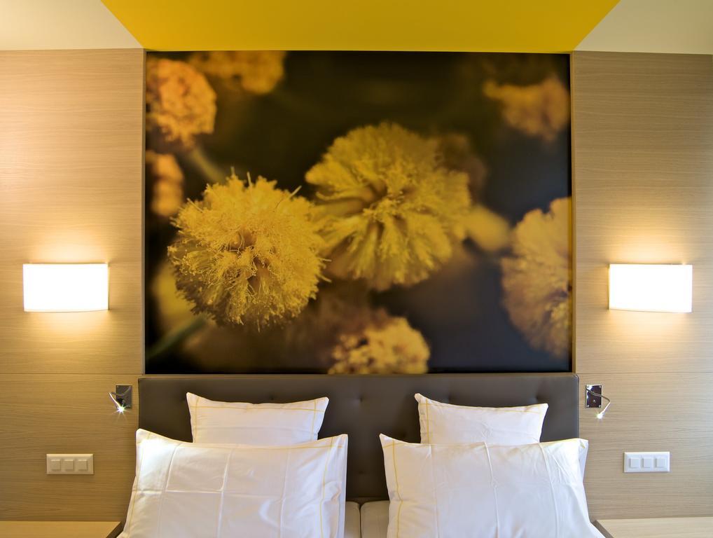 Charme Hotel Barbate Tegna Habitación foto