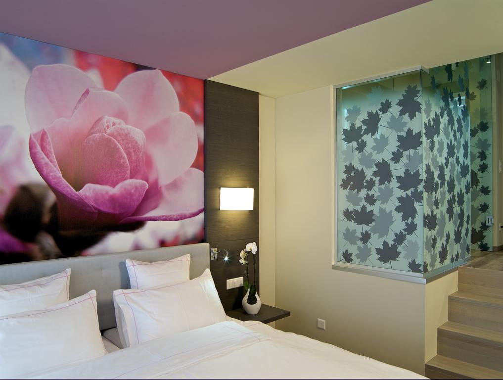 Charme Hotel Barbate Tegna Habitación foto