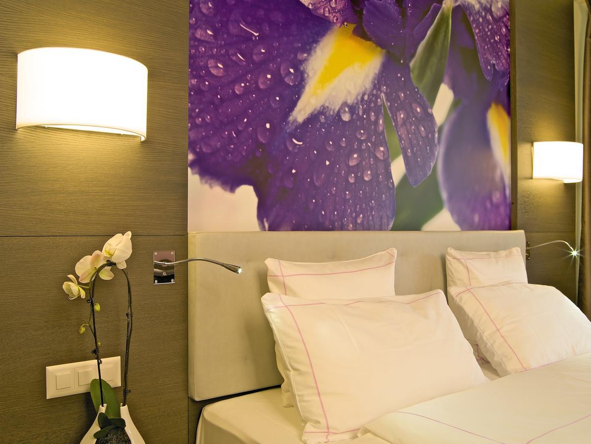 Charme Hotel Barbate Tegna Exterior foto